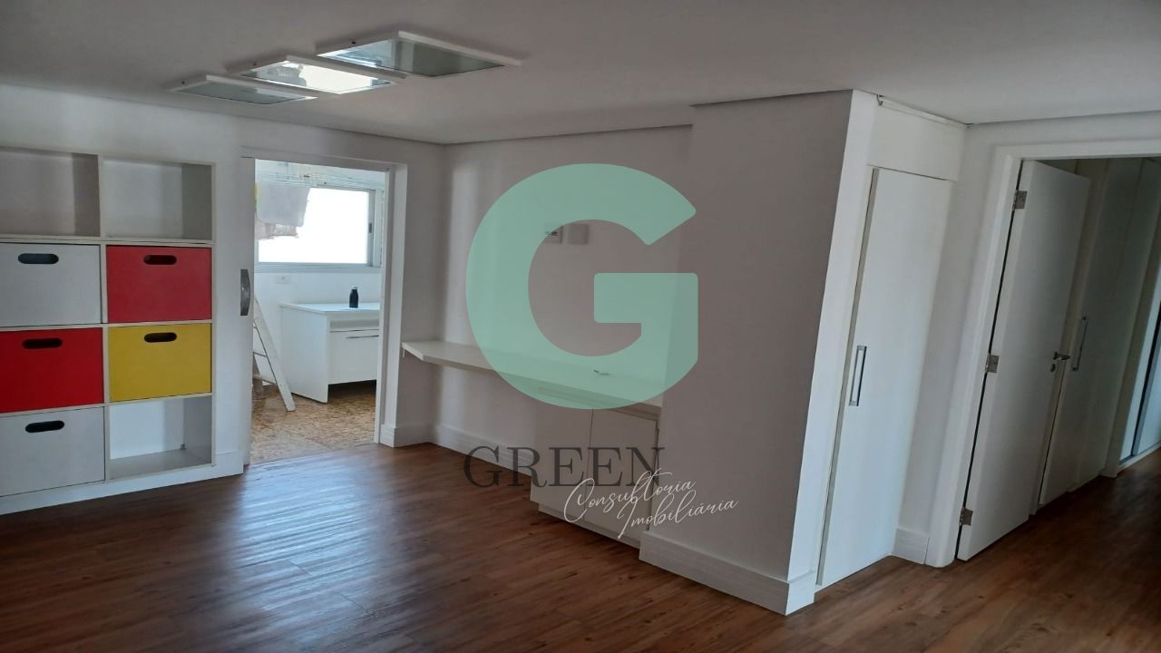 Apartamento, 4 quartos, 182 m² - Foto 26