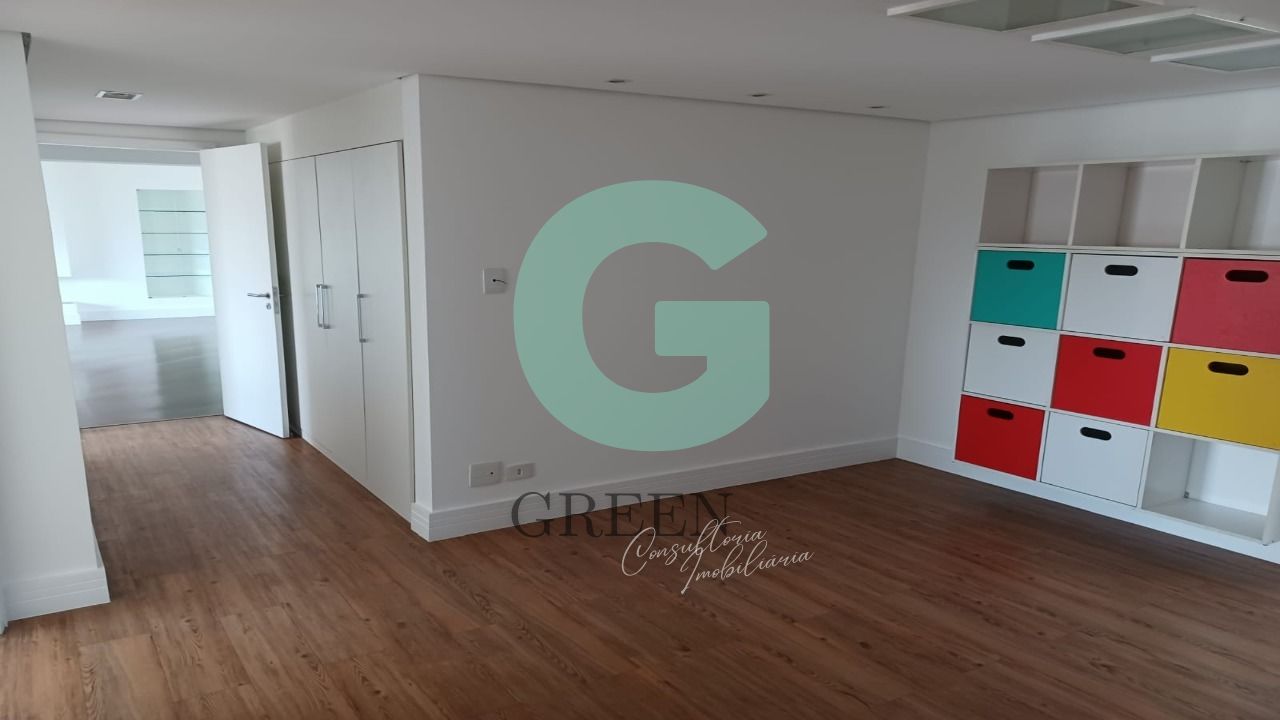 Apartamento, 4 quartos, 182 m² - Foto 27