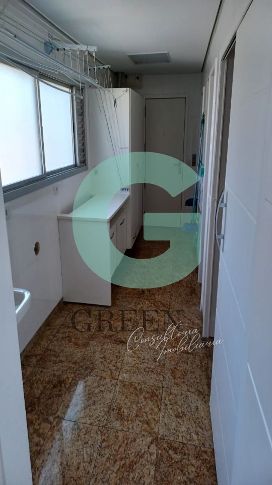 Apartamento, 4 quartos, 182 m² - Foto 35