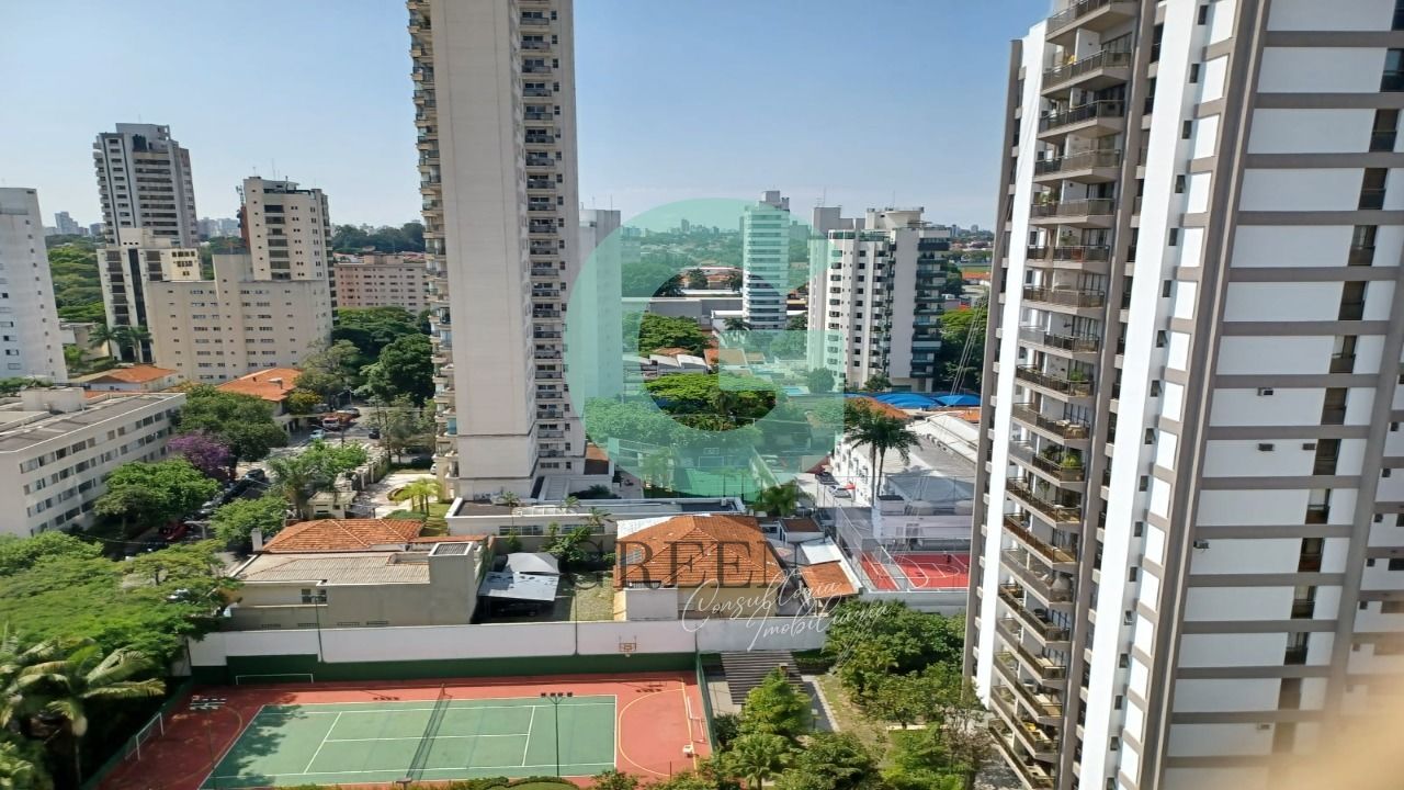 Apartamento, 4 quartos, 182 m² - Foto 40