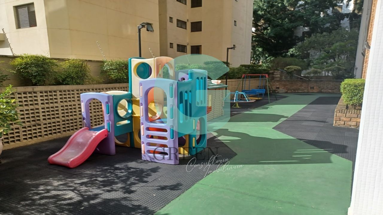 Apartamento, 4 quartos, 182 m² - Foto 41