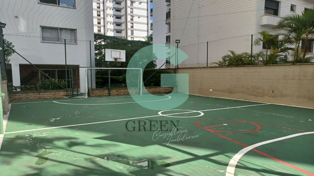 Apartamento, 4 quartos, 182 m² - Foto 42