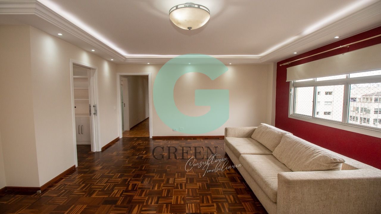 Apartamento, 3 quartos, 188 m² - Foto 2