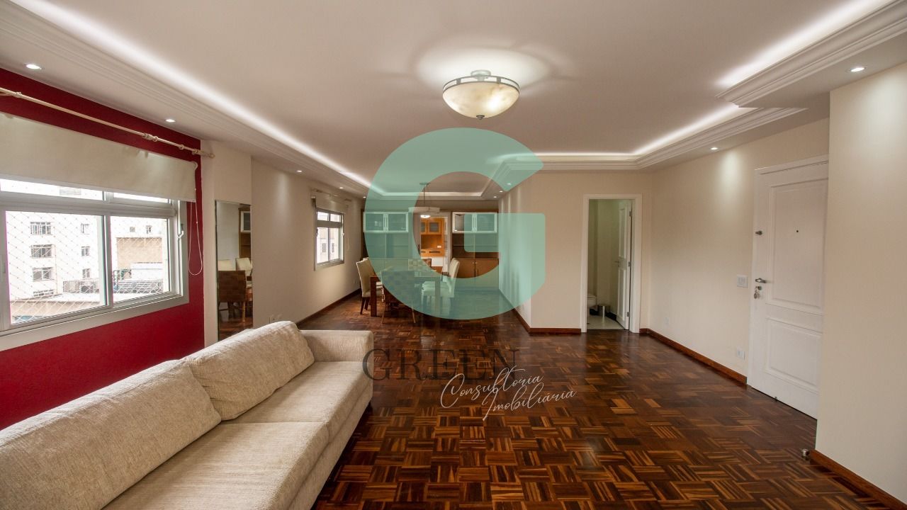 Apartamento, 3 quartos, 188 m² - Foto 4