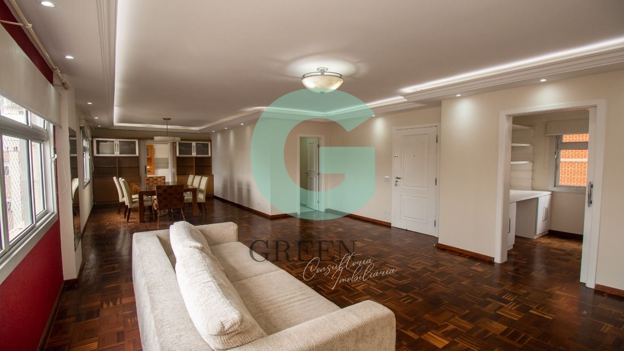 Apartamento, 3 quartos, 188 m² - Foto 5