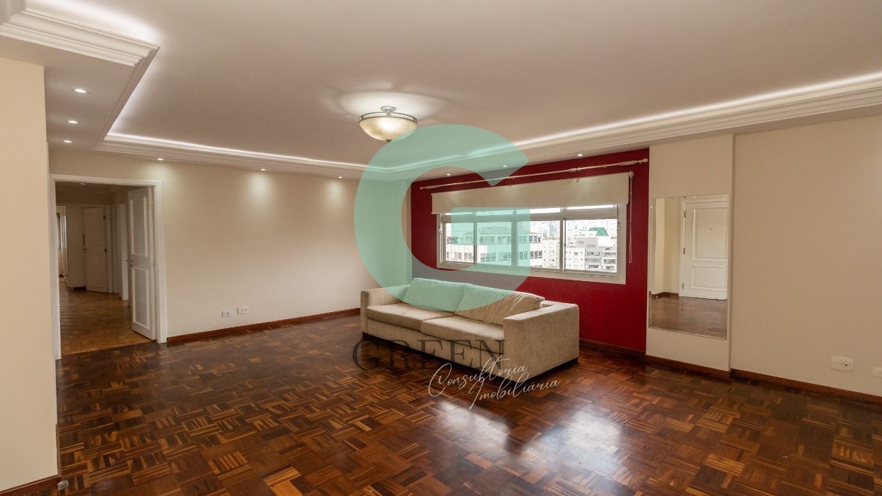 Apartamento, 3 quartos, 188 m² - Foto 6