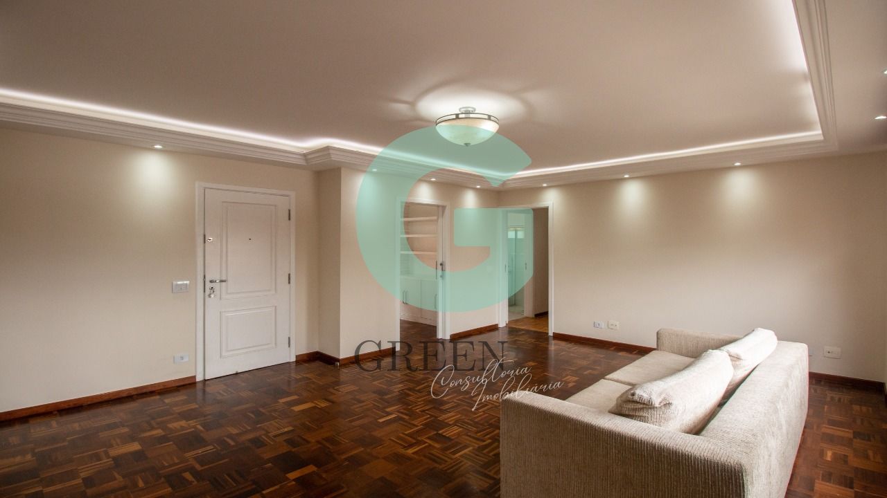 Apartamento, 3 quartos, 188 m² - Foto 7