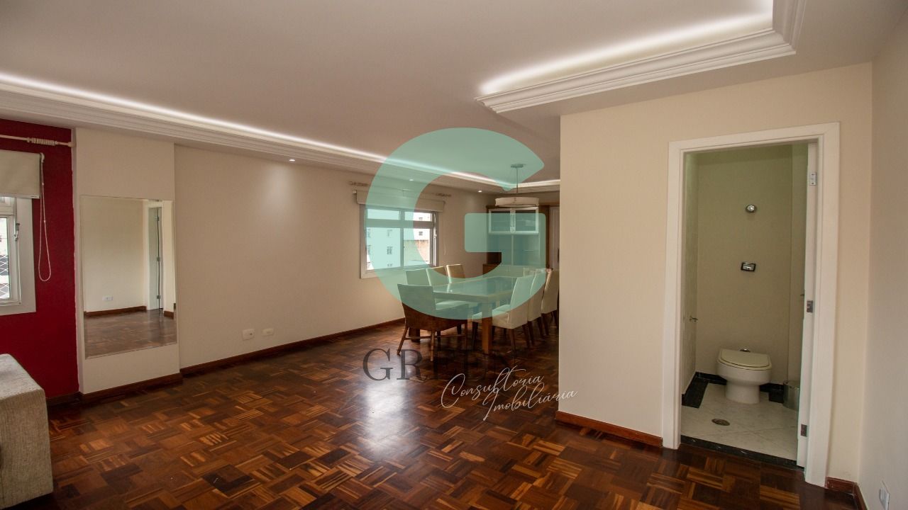 Apartamento, 3 quartos, 188 m² - Foto 8
