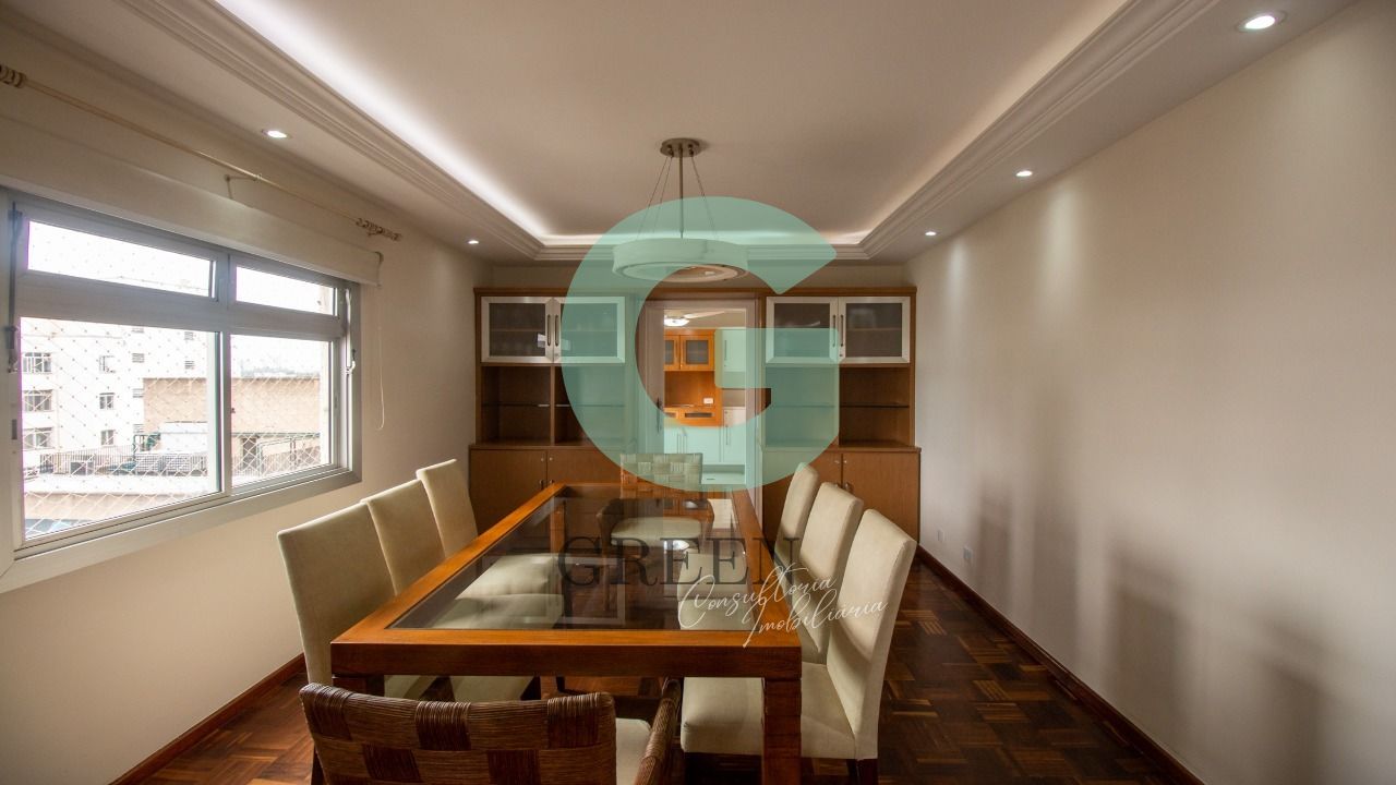 Apartamento, 3 quartos, 188 m² - Foto 9