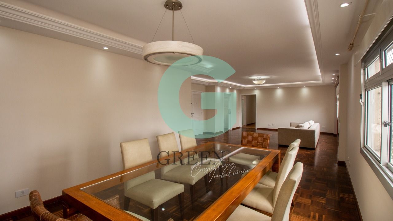 Apartamento, 3 quartos, 188 m² - Foto 10