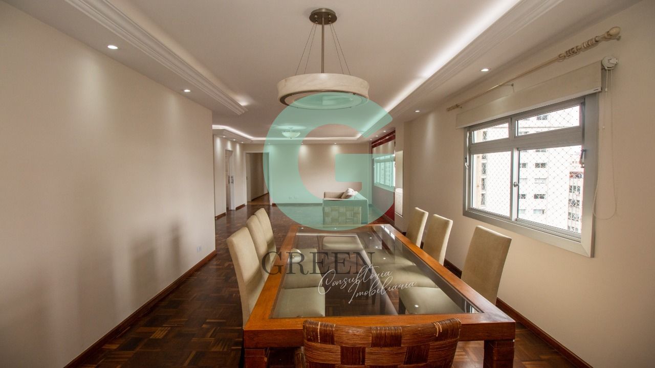 Apartamento, 3 quartos, 188 m² - Foto 11