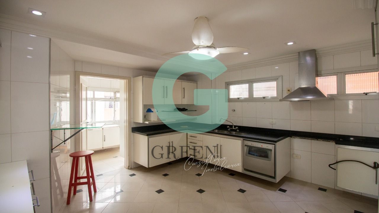 Apartamento, 3 quartos, 188 m² - Foto 13