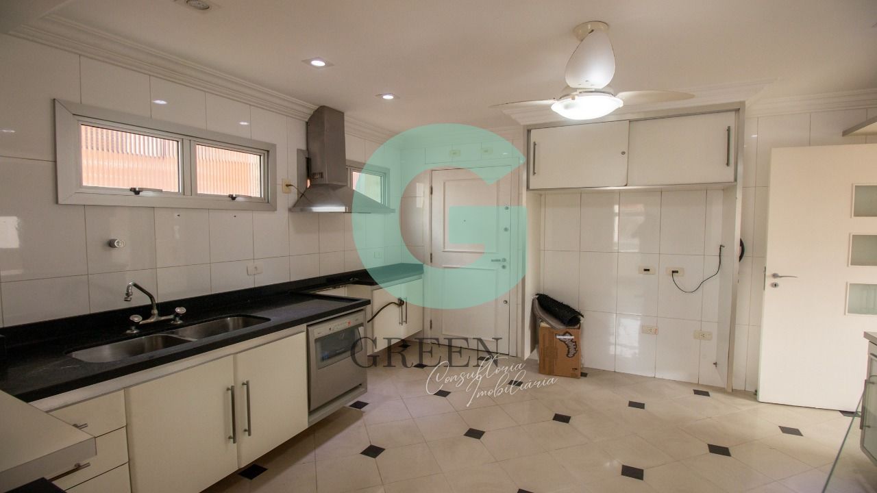 Apartamento, 3 quartos, 188 m² - Foto 14