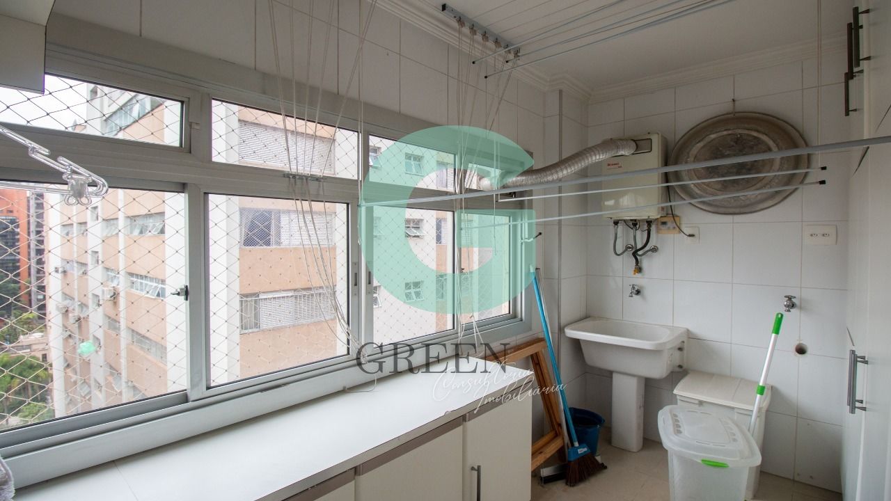 Apartamento, 3 quartos, 188 m² - Foto 39