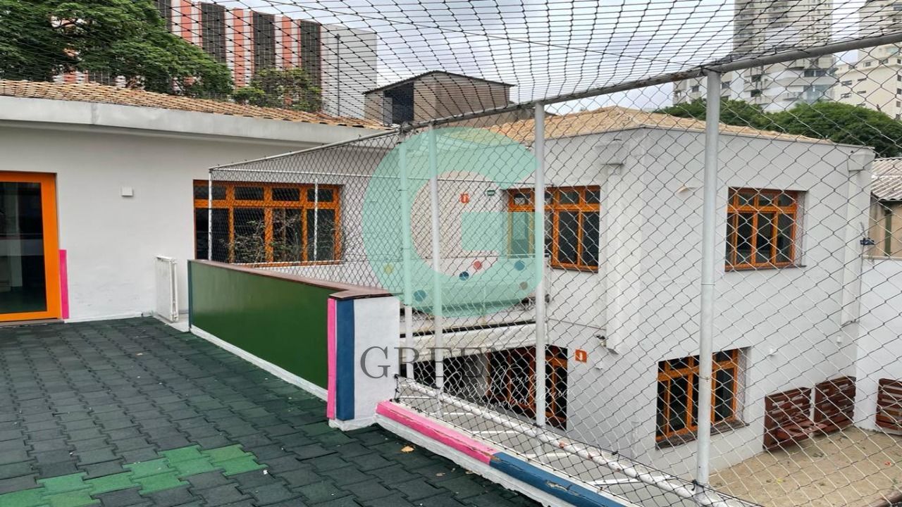 Prédio Inteiro à venda e aluguel com 5 quartos, 600m² - Foto 1
