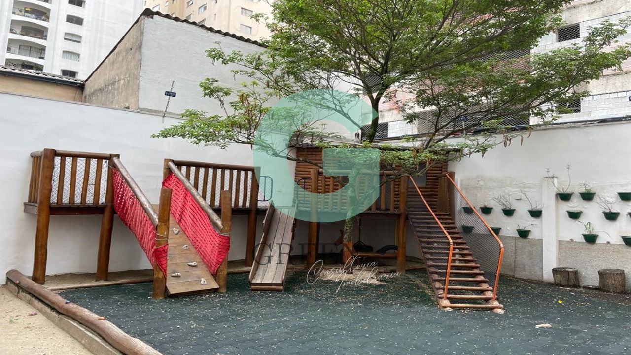 Prédio Inteiro à venda e aluguel com 5 quartos, 600m² - Foto 3