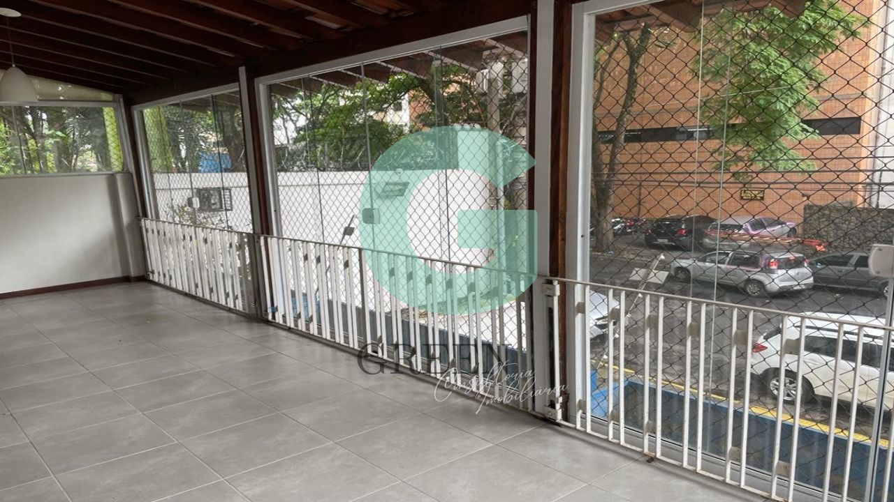 Prédio Inteiro à venda e aluguel com 5 quartos, 600m² - Foto 4