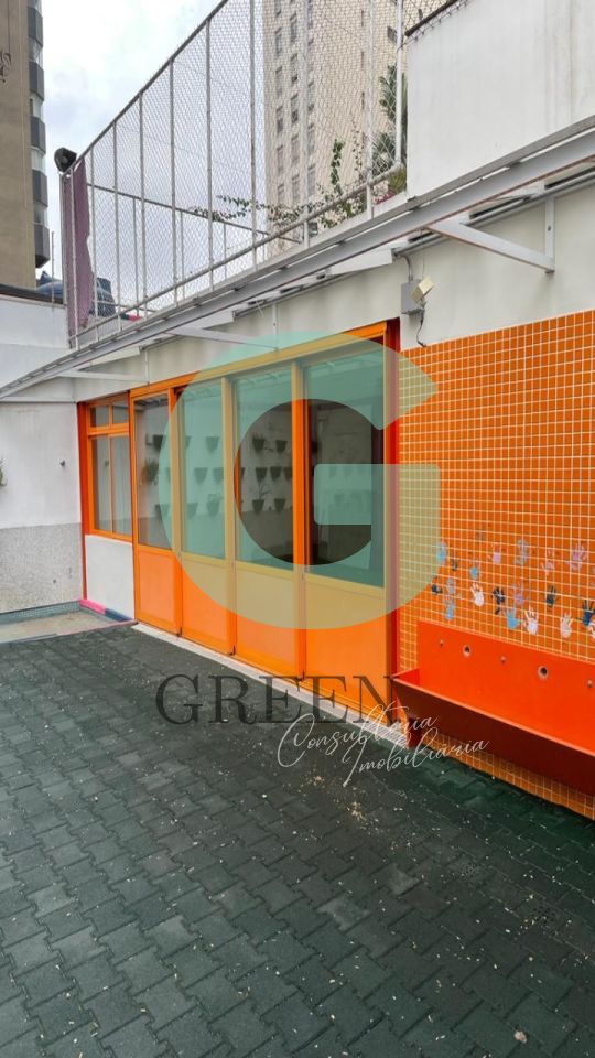 Prédio Inteiro à venda e aluguel com 5 quartos, 600m² - Foto 12