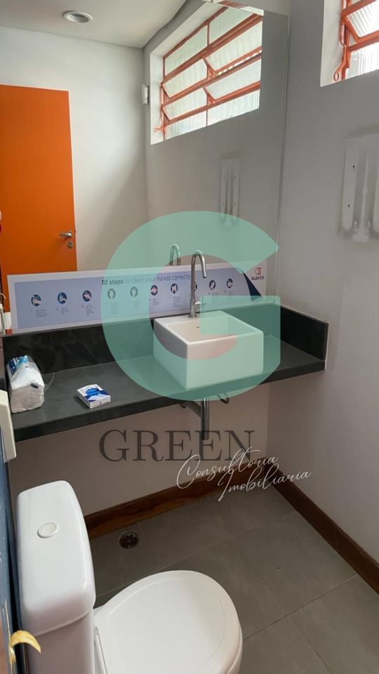 Prédio Inteiro à venda e aluguel com 5 quartos, 600m² - Foto 13