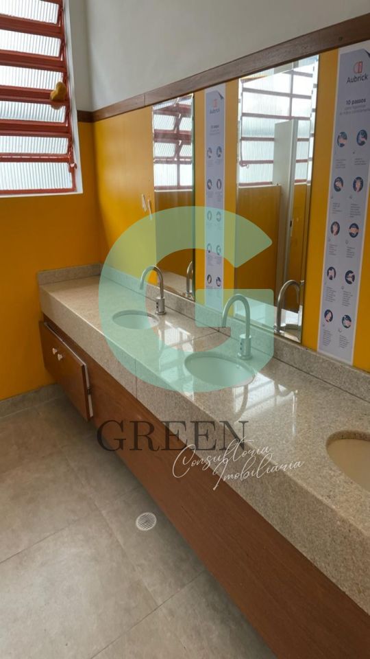 Prédio Inteiro à venda e aluguel com 5 quartos, 600m² - Foto 14
