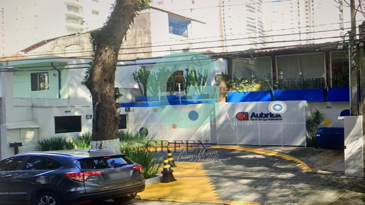 Prédio Inteiro à venda e aluguel com 5 quartos, 600m² - Foto 21