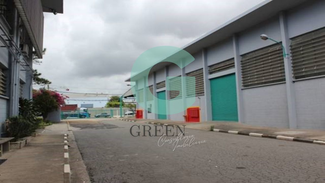 Depósito-Galpão-Armazém para alugar, 3220m² - Foto 2