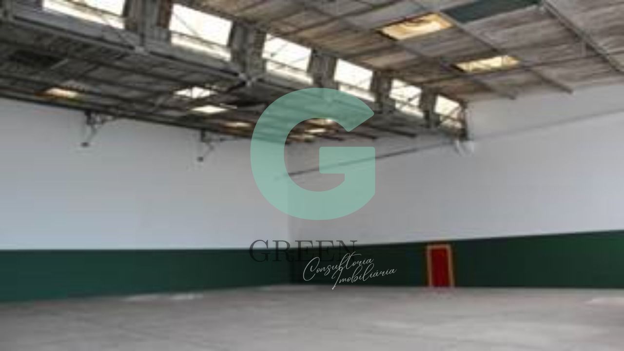 Depósito-Galpão-Armazém para alugar, 3220m² - Foto 4
