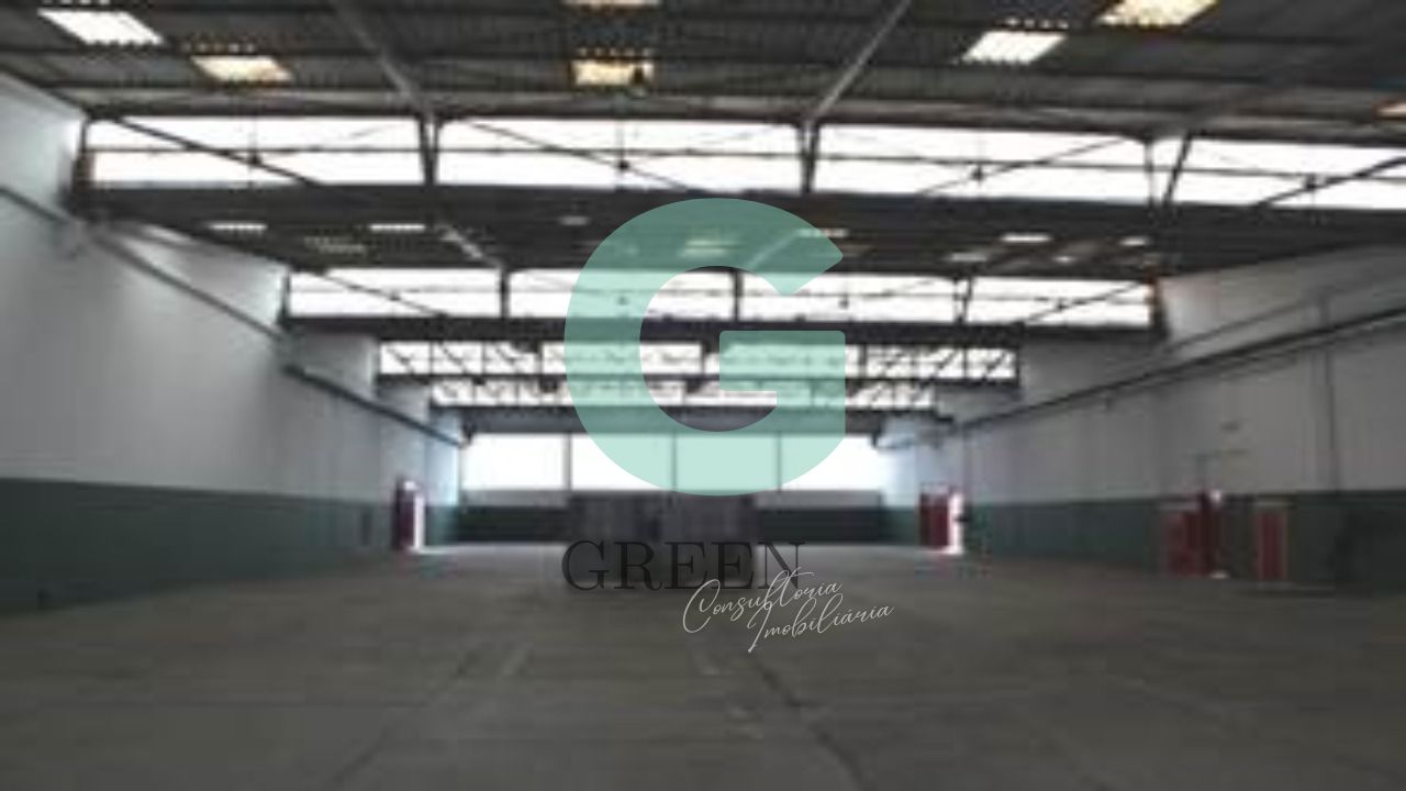 Depósito-Galpão-Armazém para alugar, 3220m² - Foto 6