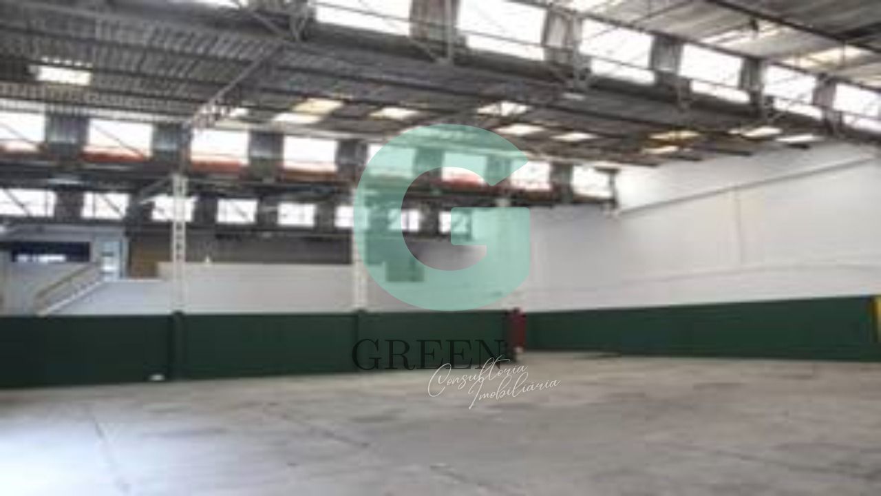 Depósito-Galpão-Armazém para alugar, 3220m² - Foto 7