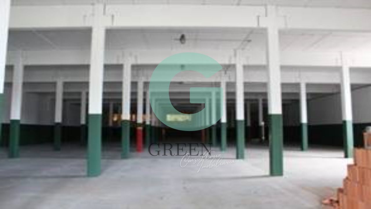 Depósito-Galpão-Armazém para alugar, 3220m² - Foto 8