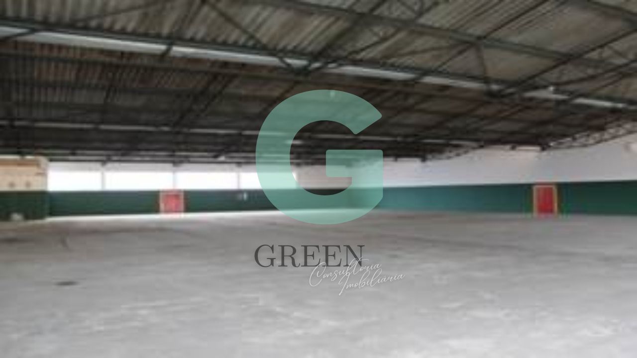 Depósito-Galpão-Armazém para alugar, 3220m² - Foto 9