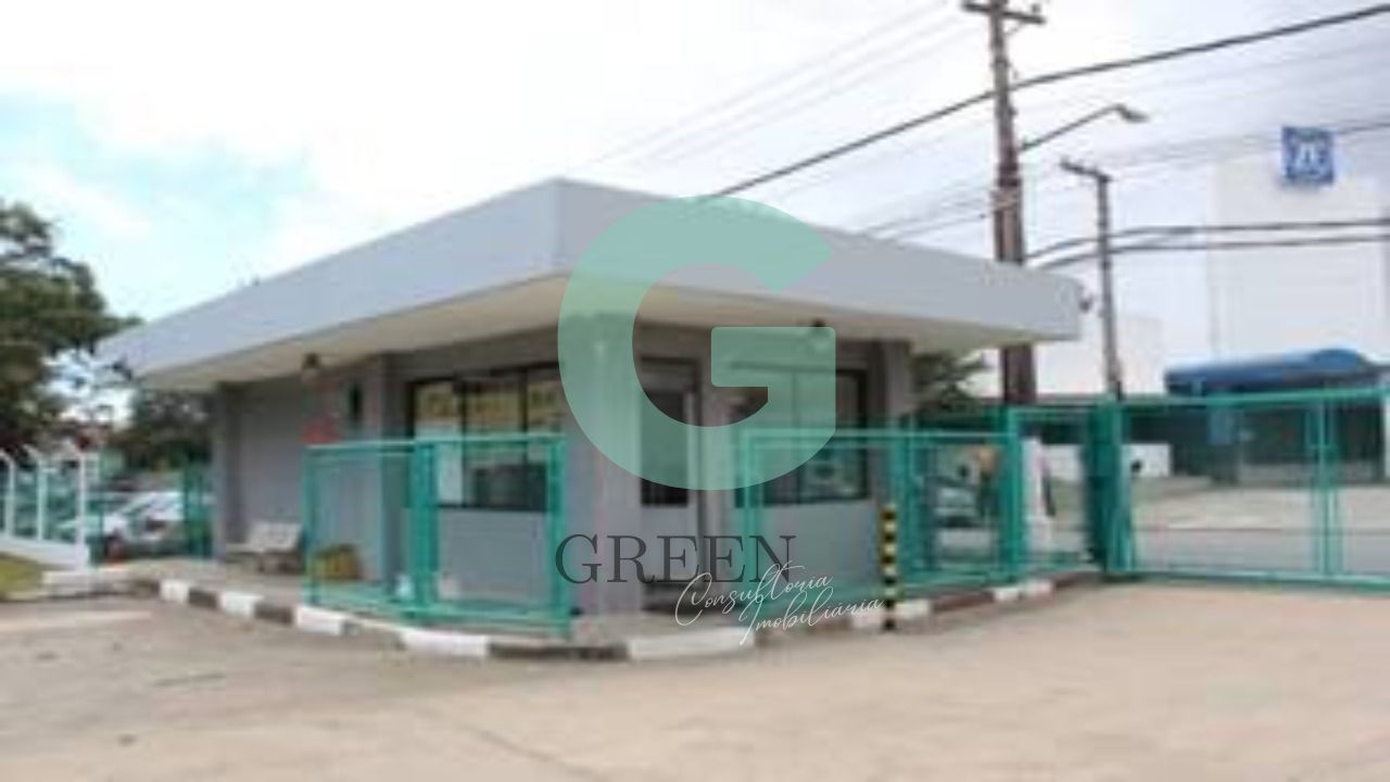 Depósito-Galpão-Armazém para alugar, 3220m² - Foto 14