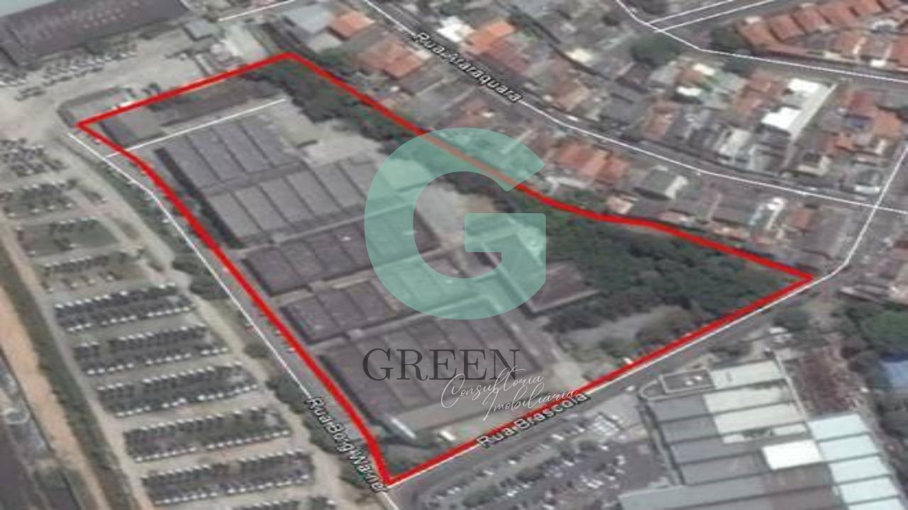 Depósito-Galpão-Armazém para alugar, 3220m² - Foto 18