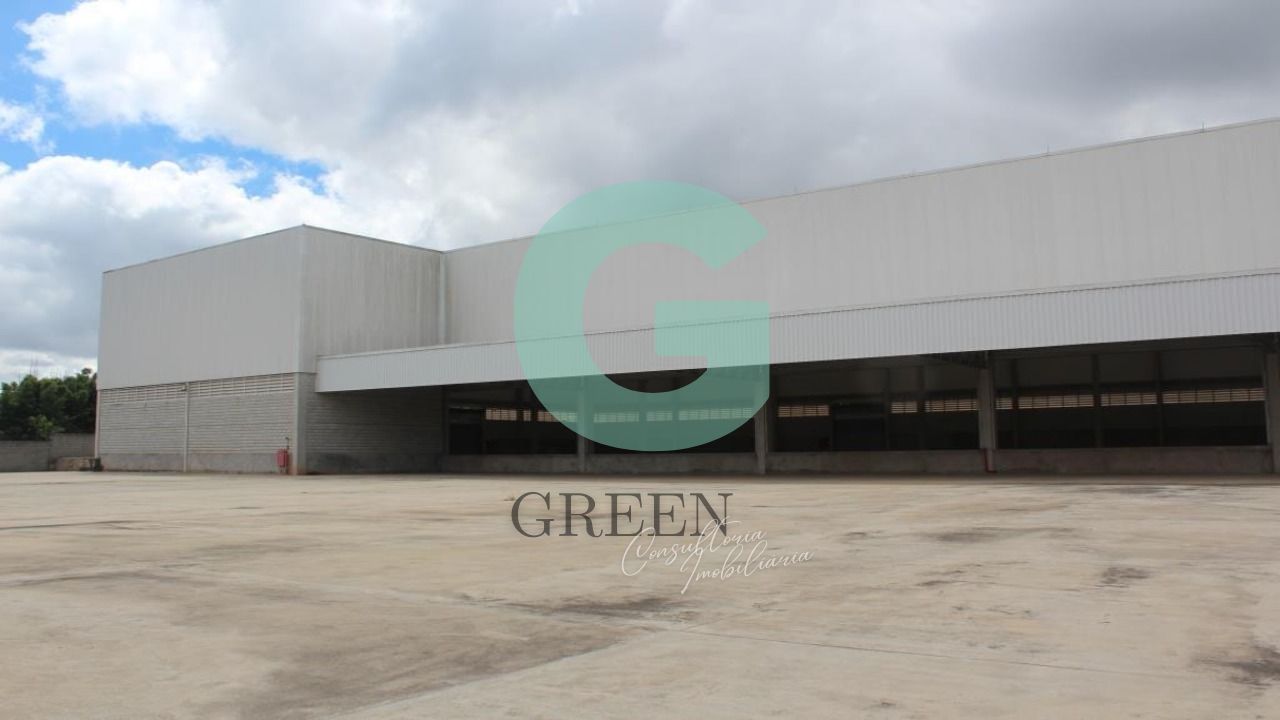 Depósito-Galpão-Armazém à venda e aluguel, 9088m² - Foto 1