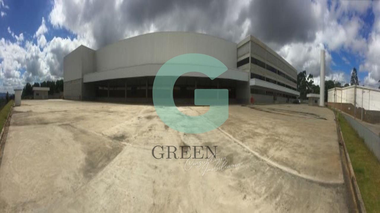 Depósito-Galpão-Armazém à venda e aluguel, 9088m² - Foto 2
