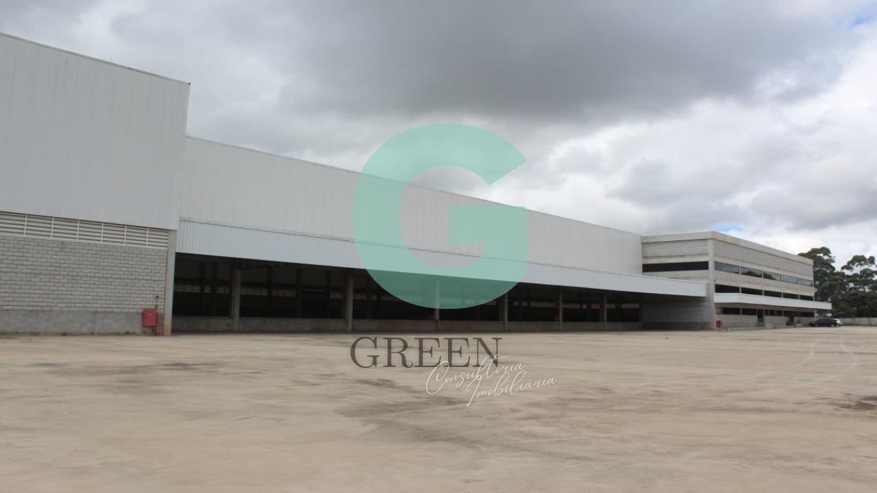 Depósito-Galpão-Armazém à venda e aluguel, 9088m² - Foto 3