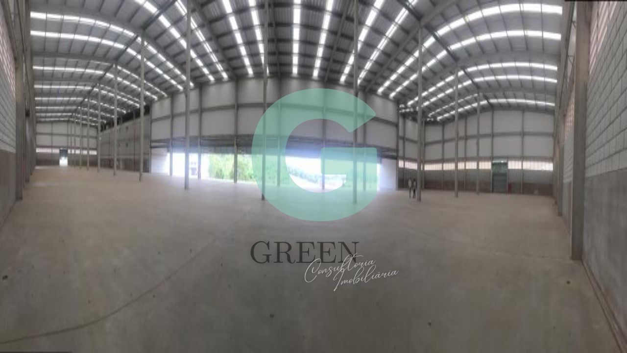 Depósito-Galpão-Armazém à venda e aluguel, 9088m² - Foto 4