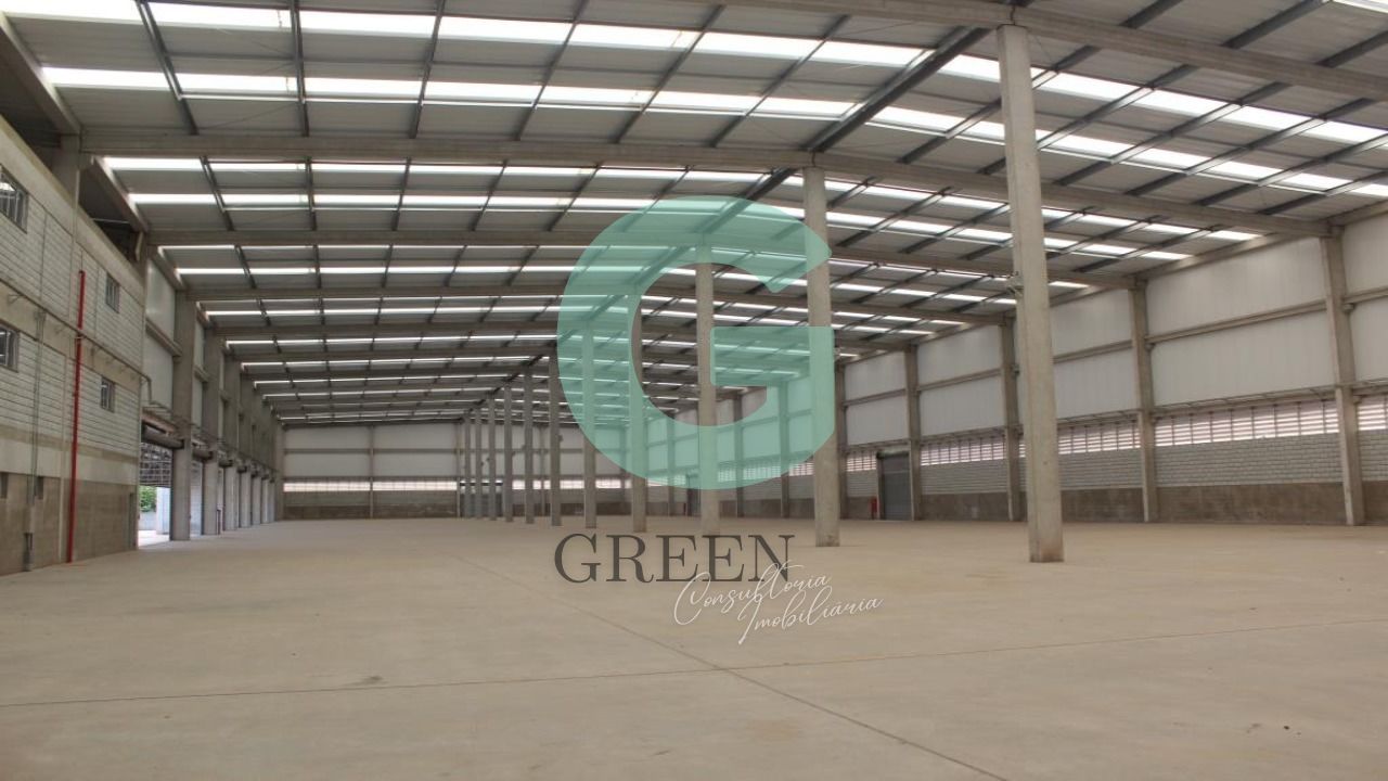 Depósito-Galpão-Armazém à venda e aluguel, 9088m² - Foto 5