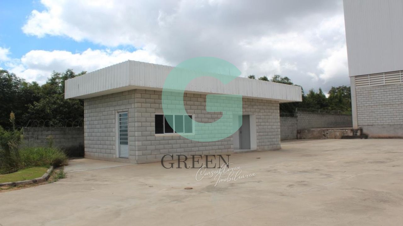 Depósito-Galpão-Armazém à venda e aluguel, 9088m² - Foto 7