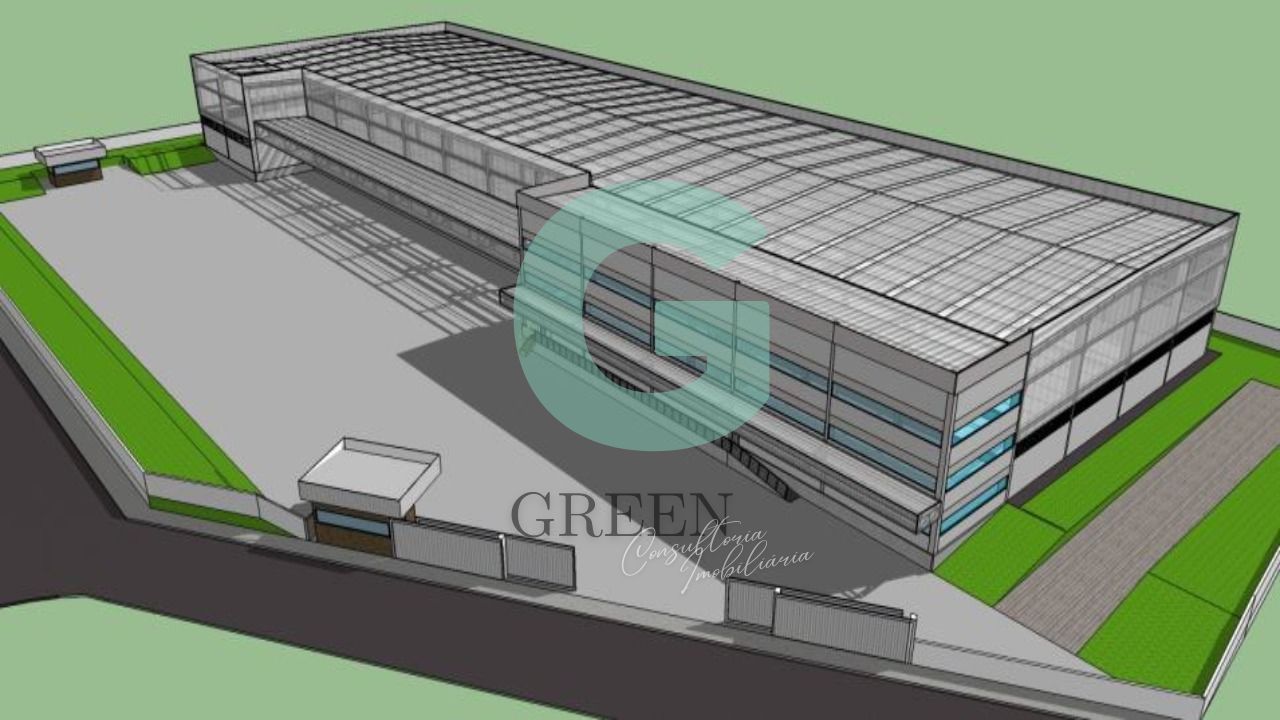 Depósito-Galpão-Armazém à venda e aluguel, 9088m² - Foto 9