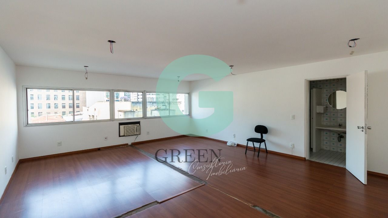 Casa Comercial à venda, 36m² - Foto 1