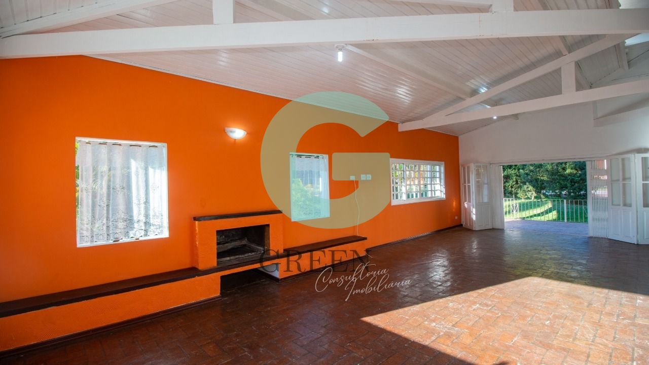 Casa de Condomínio à venda com 3 quartos, 435m² - Foto 7