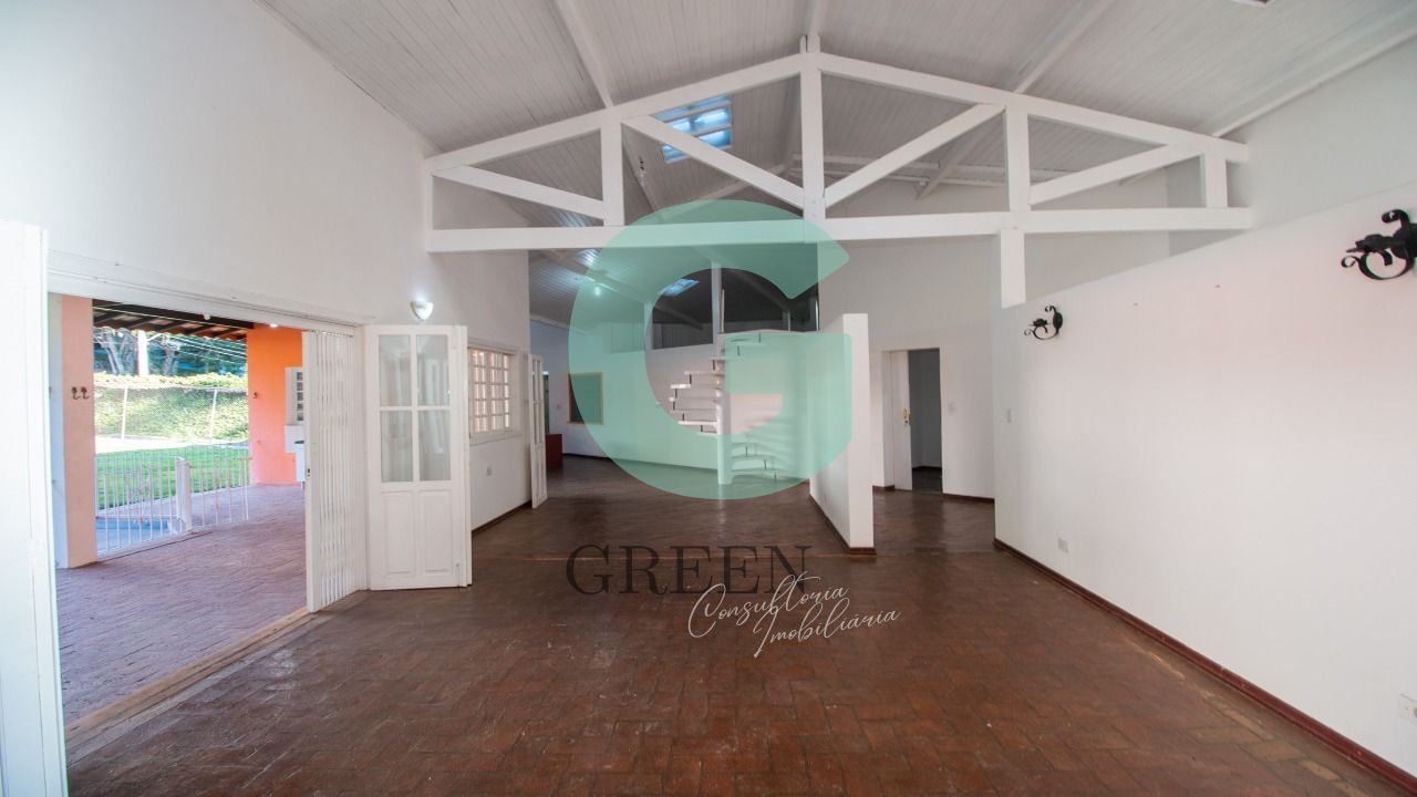 Casa de Condomínio à venda com 3 quartos, 435m² - Foto 11