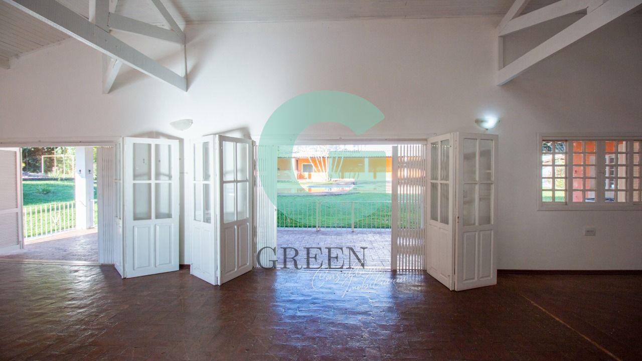 Casa de Condomínio à venda com 3 quartos, 435m² - Foto 12
