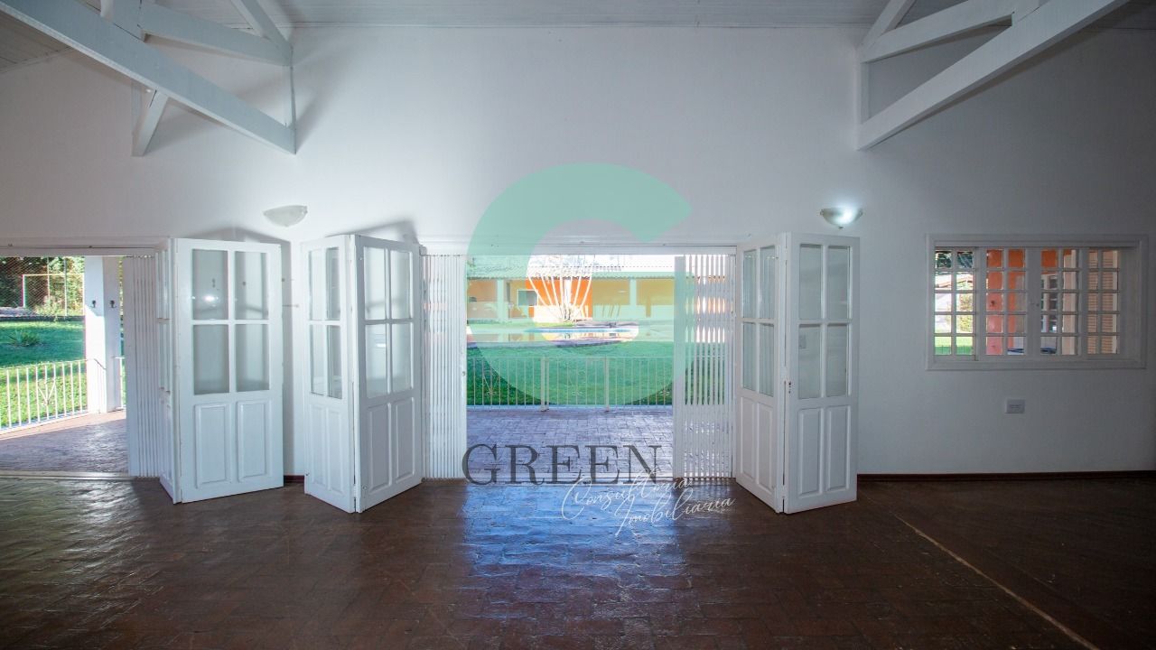 Casa de Condomínio à venda com 3 quartos, 435m² - Foto 13