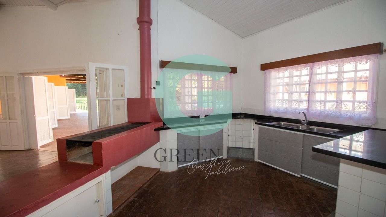 Casa de Condomínio à venda com 3 quartos, 435m² - Foto 21