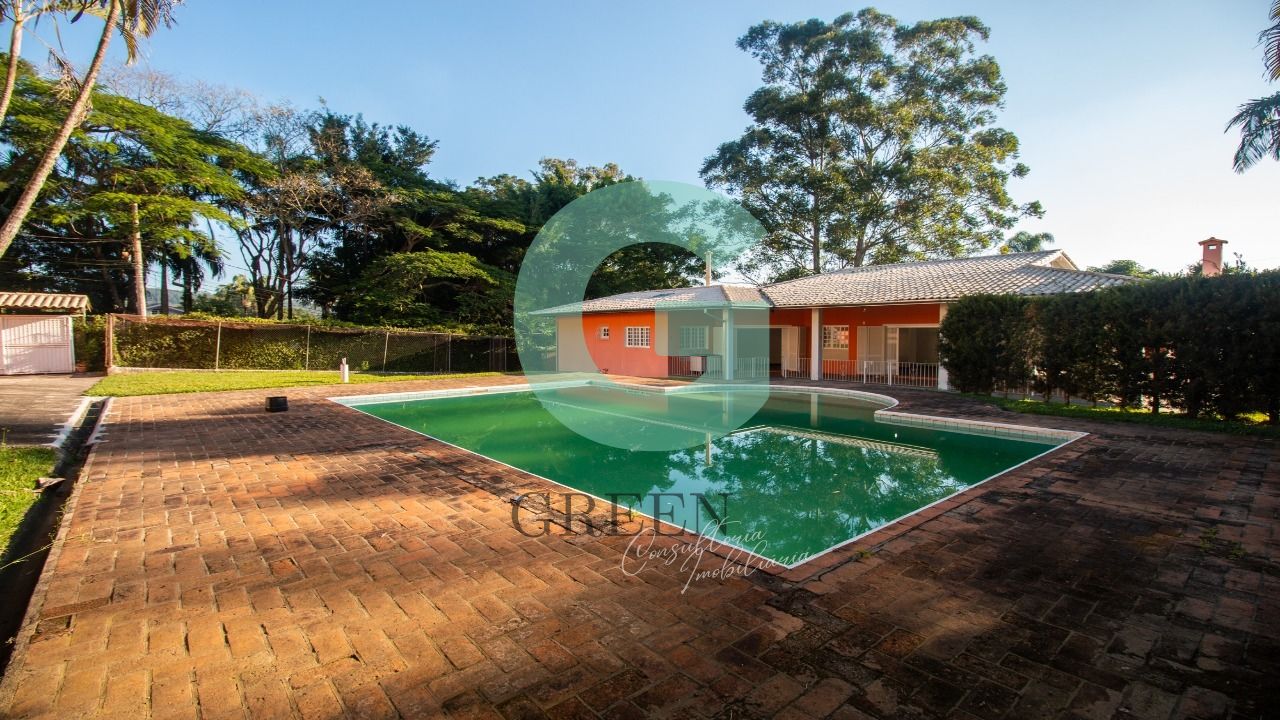 Casa de Condomínio à venda com 3 quartos, 435m² - Foto 41