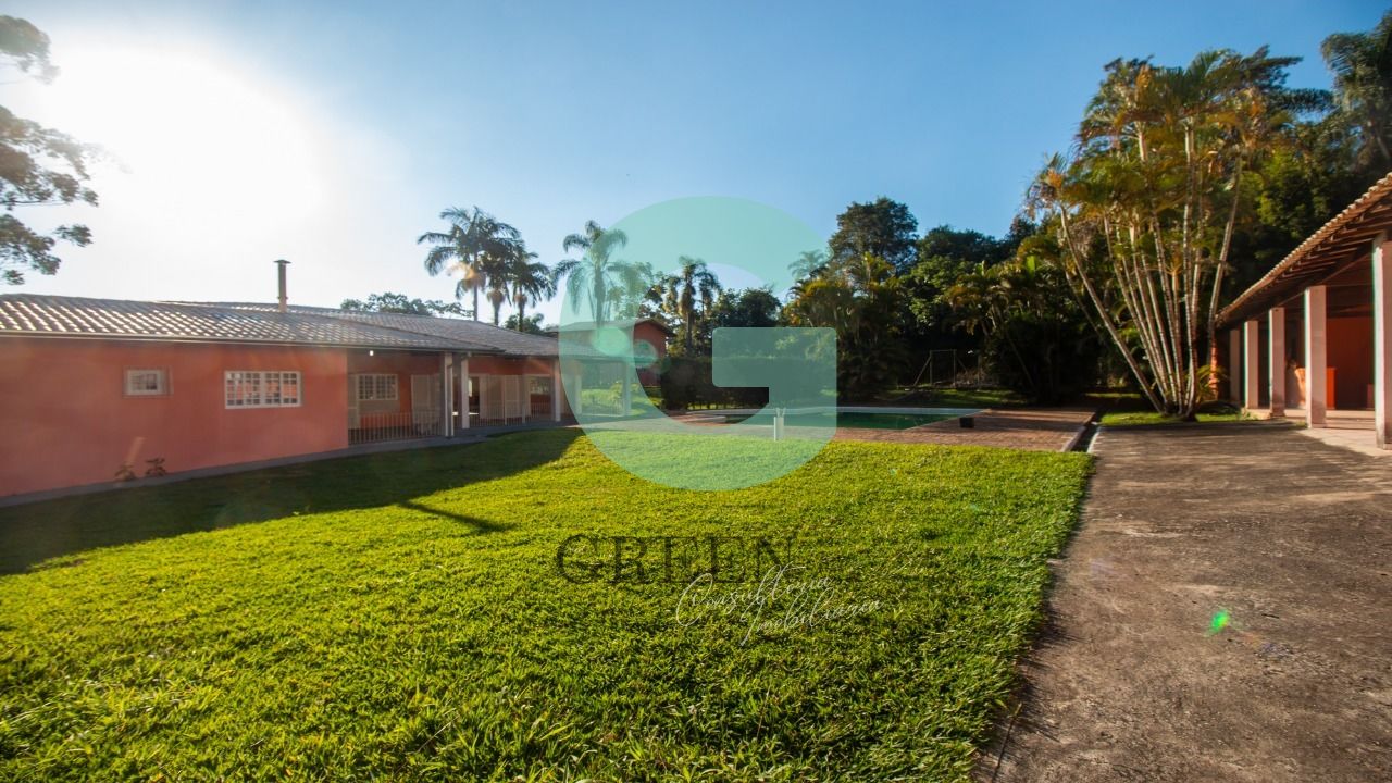 Casa de Condomínio à venda com 3 quartos, 435m² - Foto 42