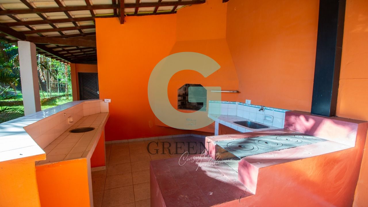 Casa de Condomínio à venda com 3 quartos, 435m² - Foto 44