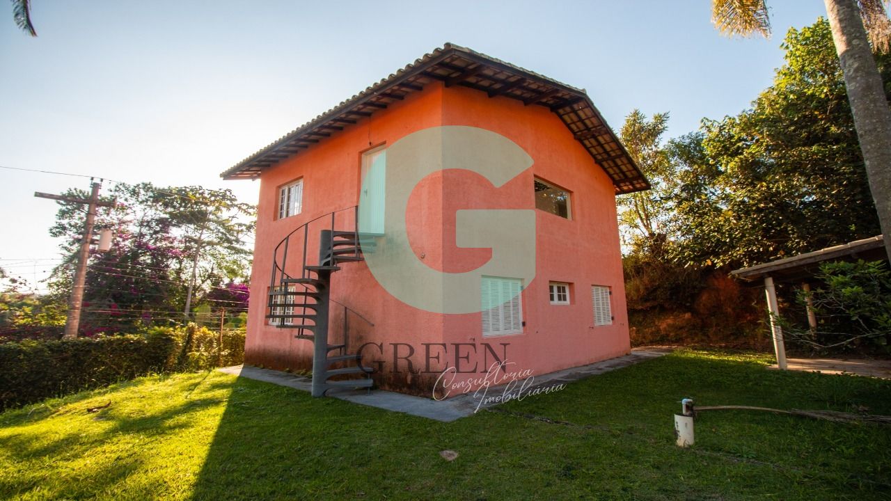 Casa de Condomínio à venda com 3 quartos, 435m² - Foto 45
